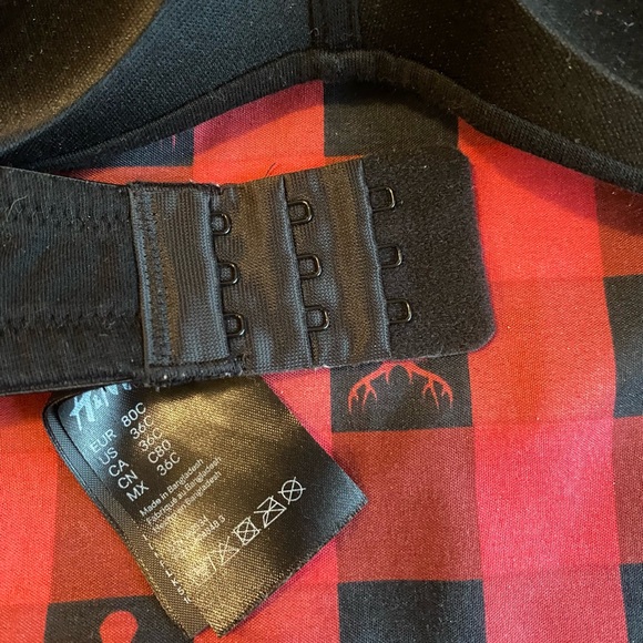 H&M bras - 2 pack - Picture 2 of 4
